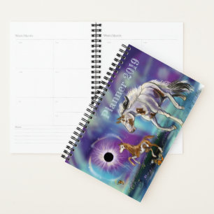 Agenda Eclipse de azúcares Suprise