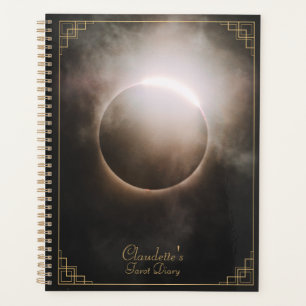 Agenda Eclipse lunar completo