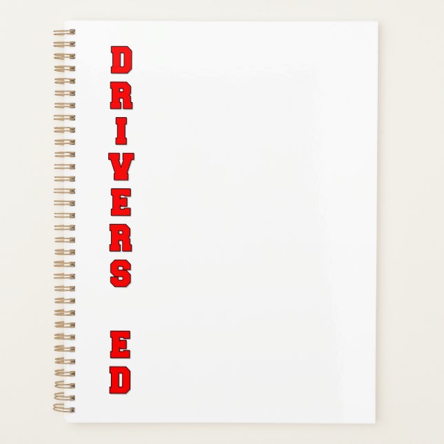 Agenda Ed de controladores (Anverso)