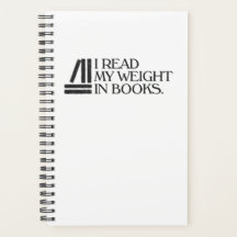 El 52 Book Club Planner