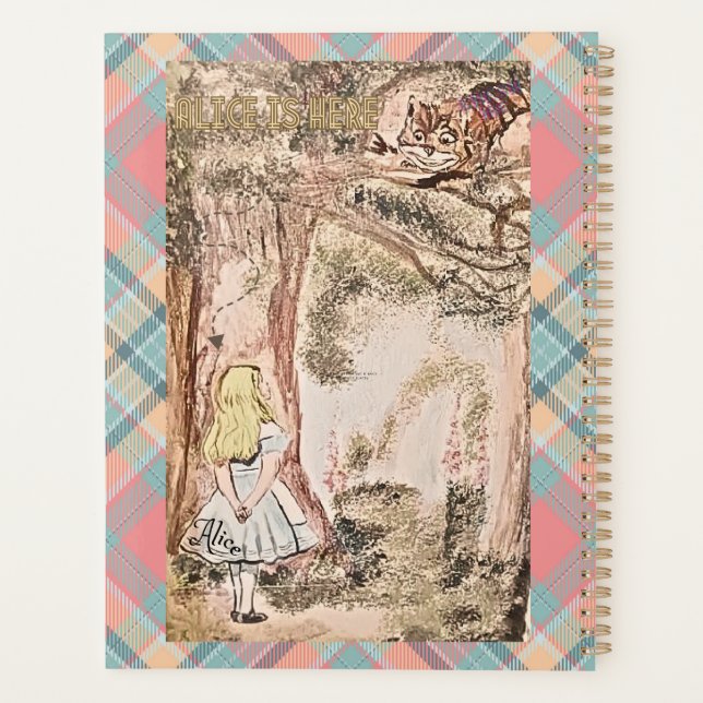 AGENDA EL AICE ESTÁ AQUÍ LAS FILAS Y LA REPRODUCCIÓN (Reverso)