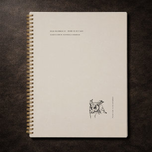 Agenda El Archivo de la Menagerie de Naturalistas de Búho