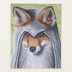 Agenda El asesino Foxy