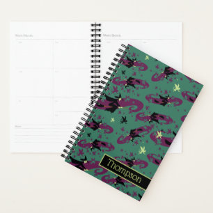 Agenda El Asistente De Oz™ Patrón Witch™