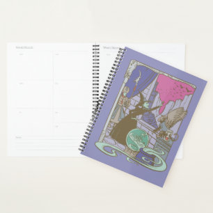 Agenda El Asistente De Oz™ Storybook Witch™