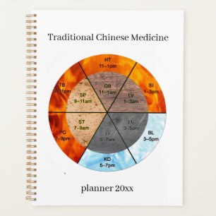 Agenda El balance: personalizable de TCM