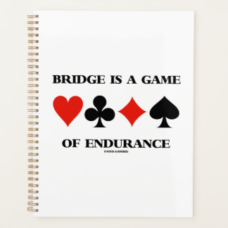 Agenda El Bridge Es Un Juego De Resistencia Cuatro Palos