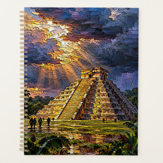 Agenda El Castillo Antes de la Tormenta