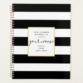 Agenda El clásico blanco y negro