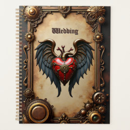 Agenda El corazón palpitante de la mecánica,