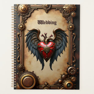Agenda El corazón palpitante de la mecánica,