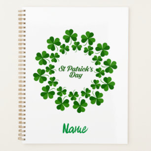 Agenda El Día de San Patricio fue Thunder_Cove