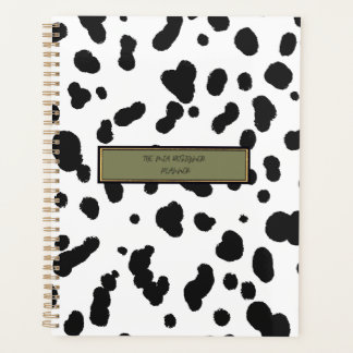 Agenda El Diseñador de MIA sin fecha - Serie de colores L