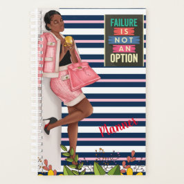 Agenda El error no es una opción