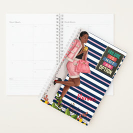 Agenda El error no es una opción