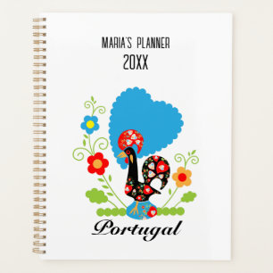 Agenda El gallo portugués