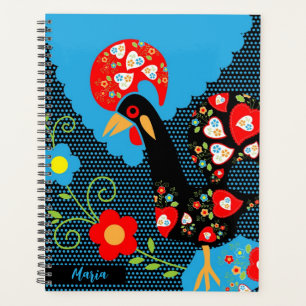 Agenda El gallo portugués