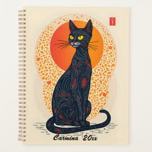 Agenda El gato artístico