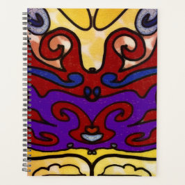 Agenda El Gorra de Jester