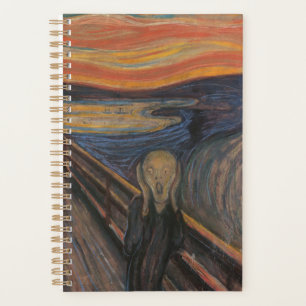 Agenda El Grito