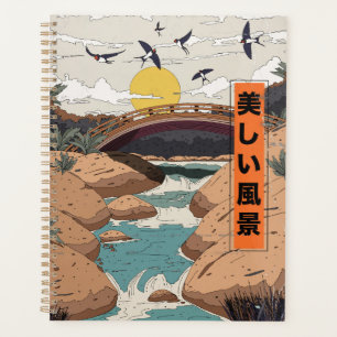 Agenda El hermoso paisaje