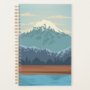 Agenda El hermoso paisaje