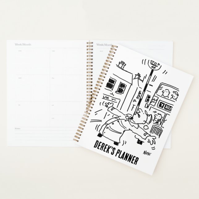 Agenda El hombre de la pop se está mostrando (Demostración)