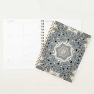 Agenda El impulso de un sueño fractal