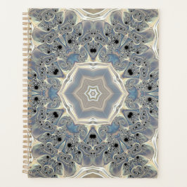 Agenda El impulso de un sueño fractal