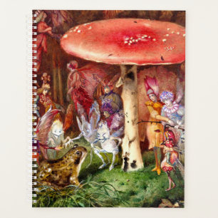 Agenda El intruso John Anster Fitzgerald