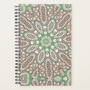 Agenda El jardín