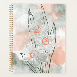 Agenda El Jardín Silencioso: Narciso