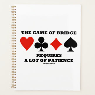 Agenda El Juego De Puente Requiere Mucha Paciencia