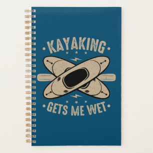 Agenda El Kayaking Me Hizo Sacudir