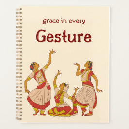 Agenda El lenguaje de gracia