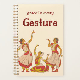 Agenda El lenguaje de gracia