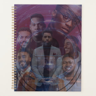 Agenda El liderazgo ☥ un viaje transformador