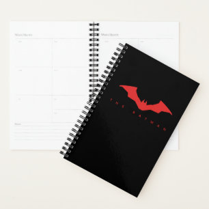 Agenda El logo de Batman Bat