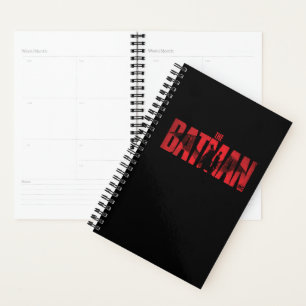 Agenda El logo de Batman & Catwoman