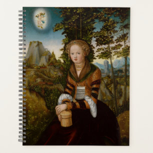 Agenda El magdaleno (petróleo en madera)