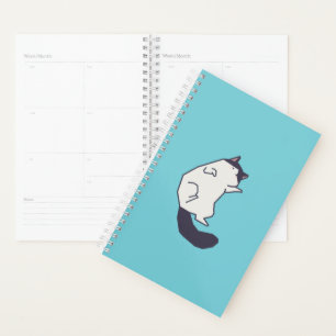 Agenda El Mascota - Gato