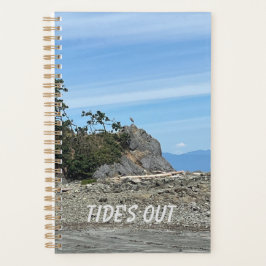 Agenda El plan de Tide's Out