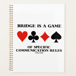Agenda El Puente Es Un Juego De Reglas De Comunicación Es
