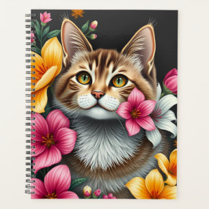Agenda El refugio para gatos botánicos