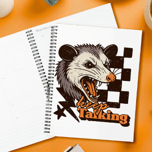 Agenda El retro sigue hablando de Feral Possum: Animal sa