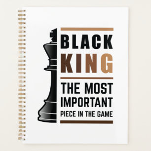 Agenda El Rey Negro La Pieza Más Importante En El Juego 2