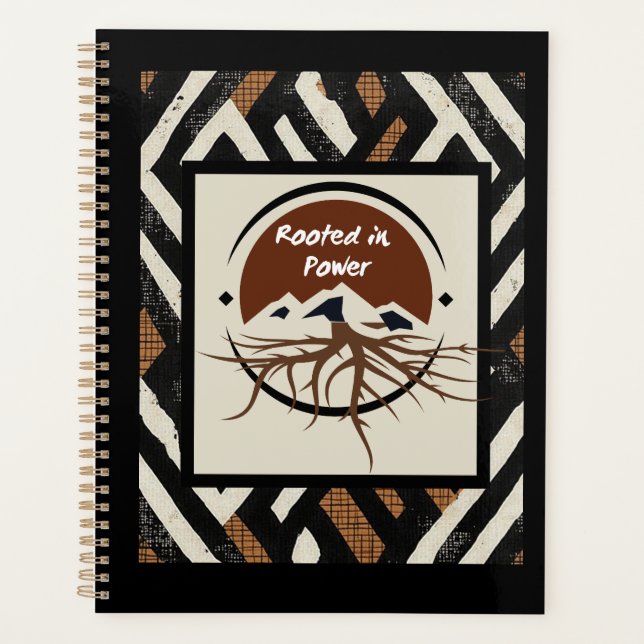 Agenda El sofisticado Caribe africano de lujo (Anverso)