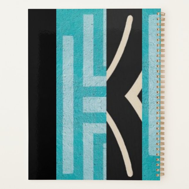 Agenda El sofisticado Caribe africano de lujo (Reverso)