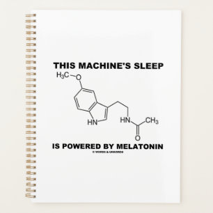 Agenda El sueño de esta máquina es alimentado por la me
