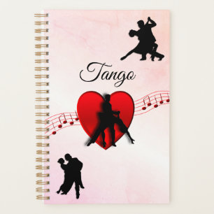 Agenda El Tango Dances I Heart New Twist Design